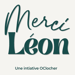 Merci Léon, une initiative OClocher