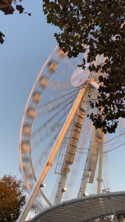 Quartier du Gabut à La Rochelle